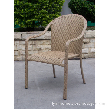 Rattan Chairs Wicker Chair Outdoor Chair (C102)